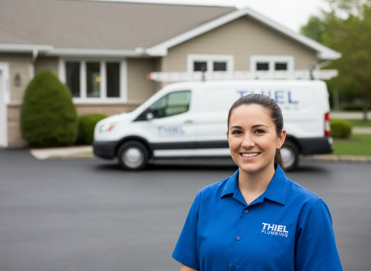 Plumber Orfordville, WI FAQs